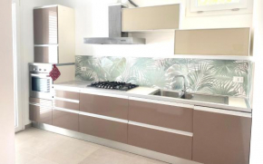 Villa Popilia Sea&Business Blue